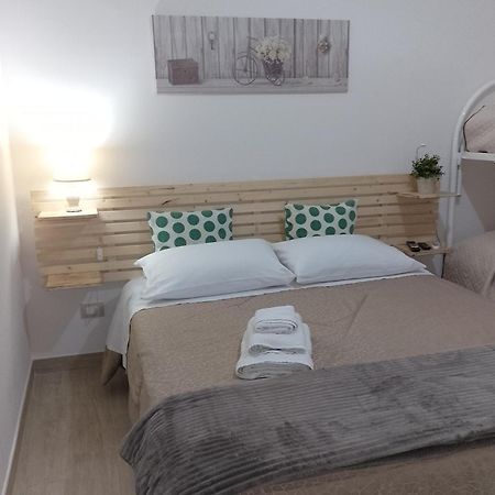 L'Antico Borgo Apartment Agrigento Exterior photo